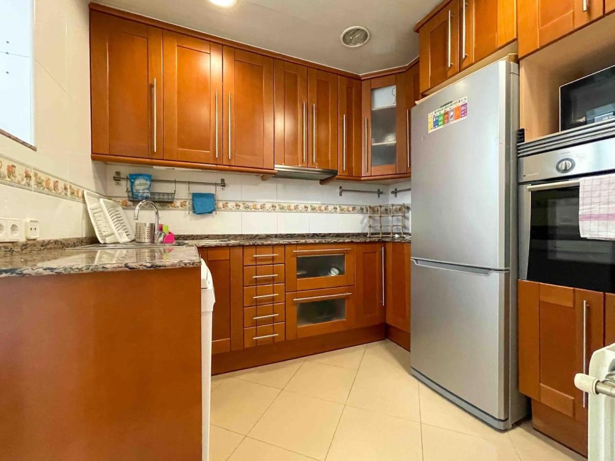 Apartment Hostourist@bcn Monumental *