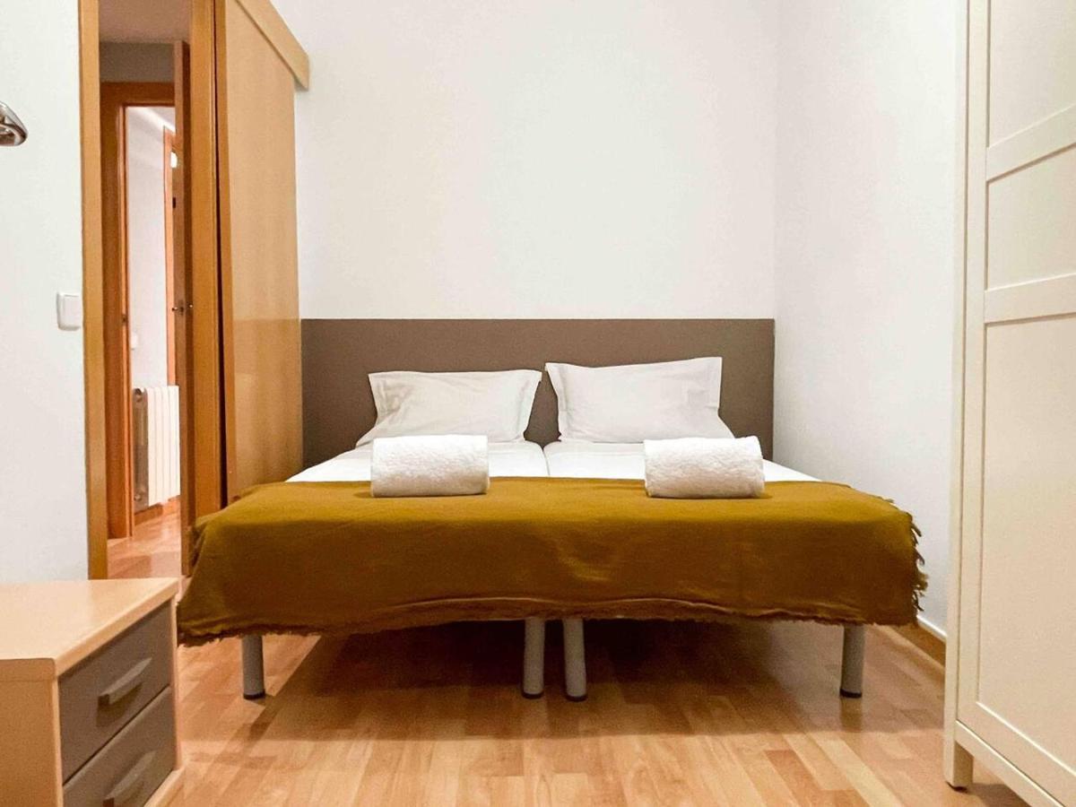 Hostourist@bcn Monumental Apartment *