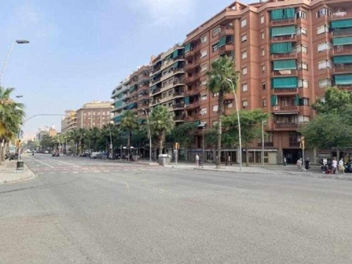 Hostourist@bcn Monumental Apartment Barcelona