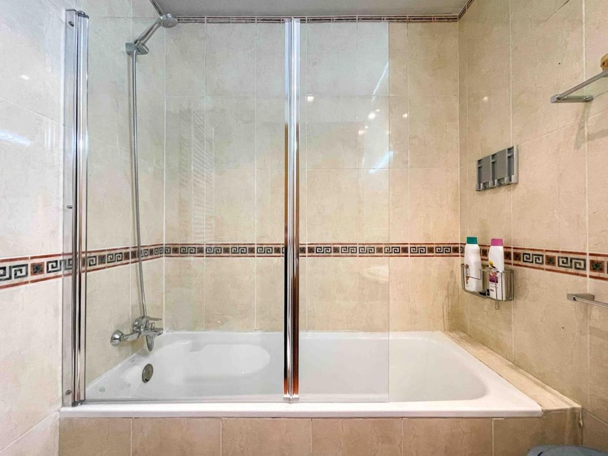 Apartment Hostourist@bcn Monumental Barcelona