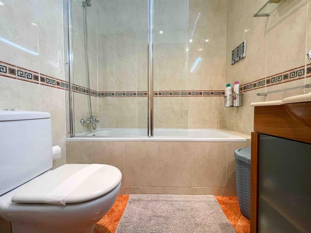 Hostourist@bcn Monumental Apartment Barcelona