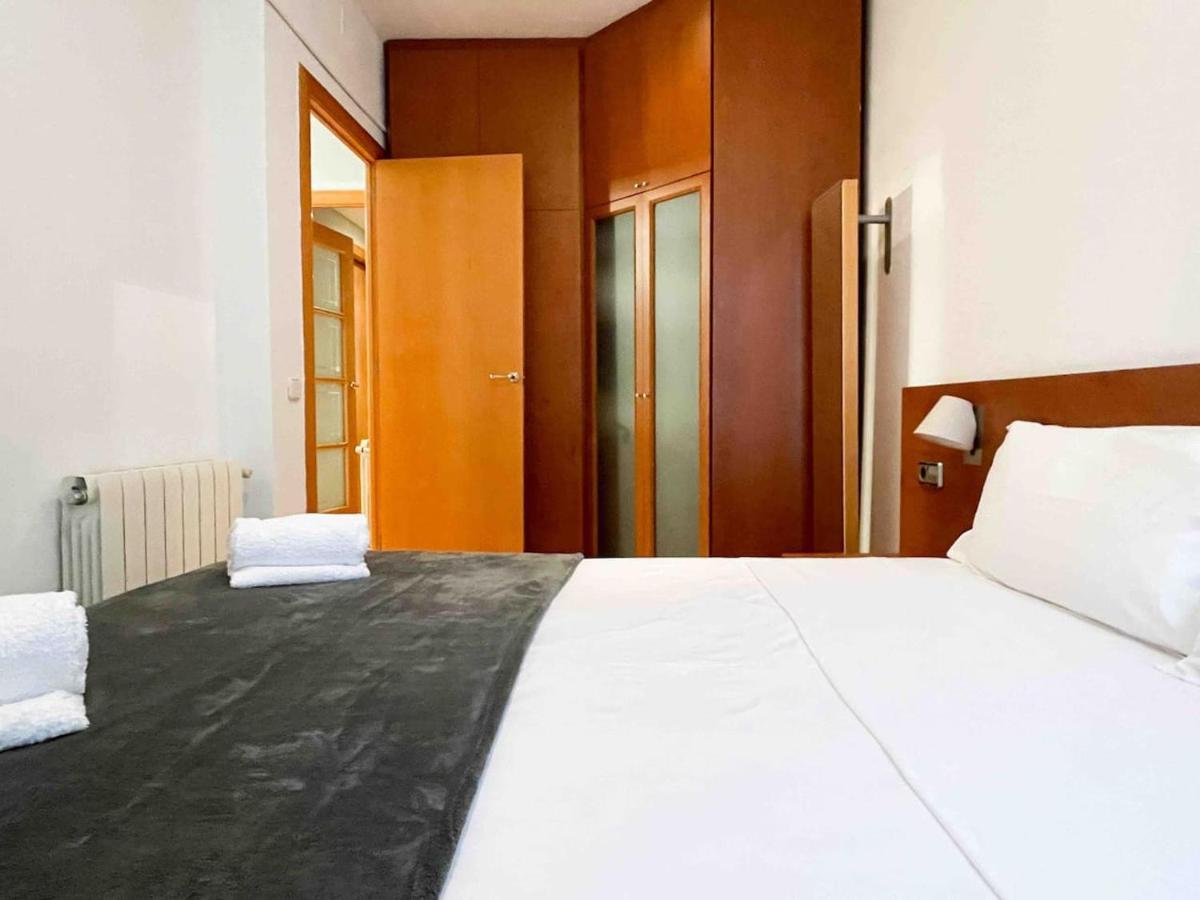Hostourist@bcn Monumental Apartment *