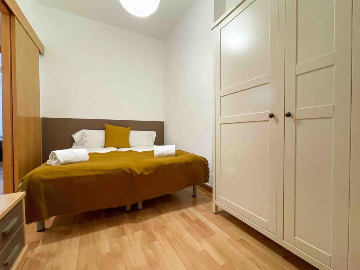Apartment Hostourist@bcn Monumental Barcelona