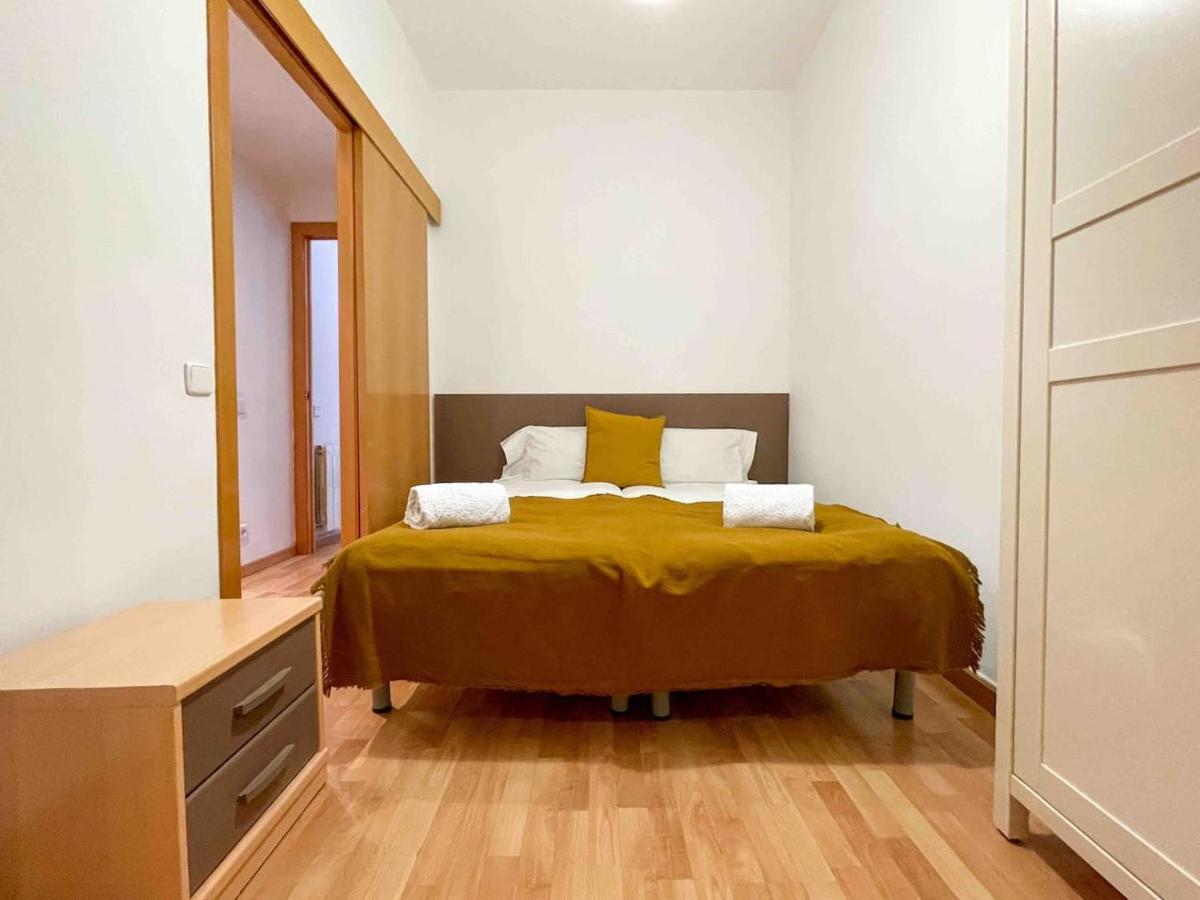 Hostourist@bcn Monumental Apartment Barcelona